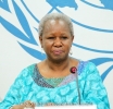 Violation des Droits humains, RDC : Bintou Keita lance un cri d’alerte !